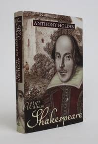 image of William Shakespeare