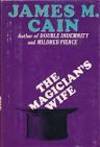 The Magician's Wife