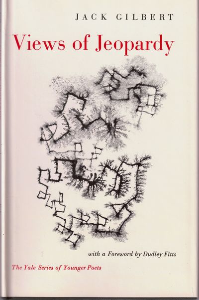Views of Jeopardy. Foreword by Dudley Fitts