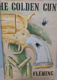 The man with the golden gun