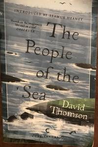 image of The People Of The Sea: Celtic Tales of the Seal-Folk (Canons)