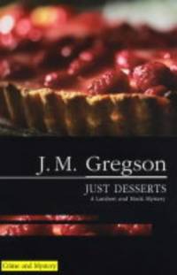 Just Desserts