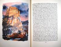 THE MONK AND THE HANGMAN'S DAUGHTER