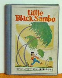 image of Little Black Sambo