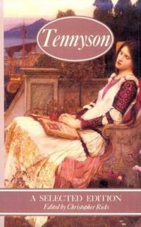 image of Tennyson : A Selected Edition