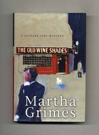 image of The Old Wine Shades - 1st Edition/1st Printing