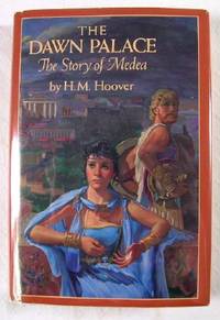 The Dawn Palace: The Story of Medea