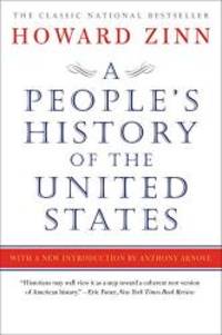 image of A People's History of the United States