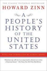 A People&#039;s History of the United States by Howard Zinn - 2015-02-02