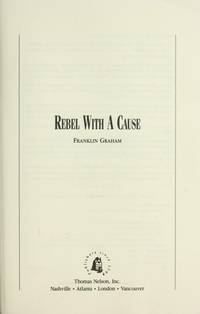 Rebel With A Cause