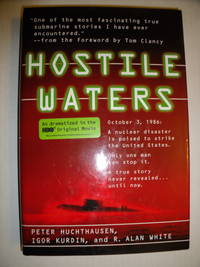 cover of Hostile Waters