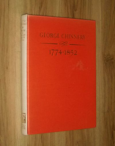 George Chinnery. 1774-1852. Artist of the China Coast.