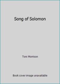 image of Song of Solomon