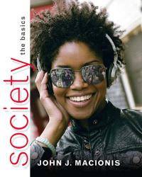 image of Society: The Basics, Books a la Carte Plus MySocLab -- Access Card Package (11th Edition)