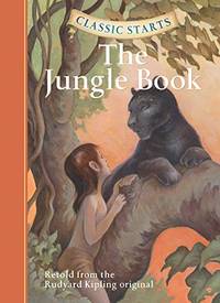 image of The Jungle Book