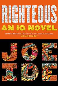 cover of Righteous: An IQ novel