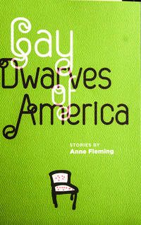 Gay Dwarves of America