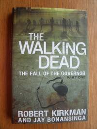 image of The Walking Dead: The Fall of the Governor Part One