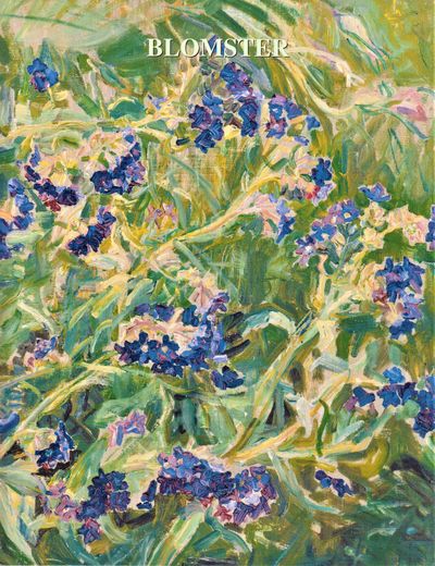 Blomster