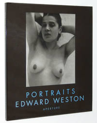 Edward Weston: Portraits