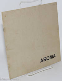 cover of Asoma: March 30-April 17
