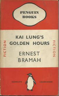 Kai Lung's Golden Hours