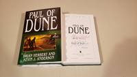 Paul Of Dune: Signed by Herbert, Brian; Anderson, Kevin J - 2008