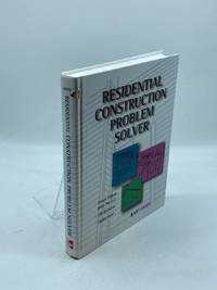 Residential Construction Problem Solver