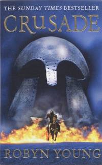 Crusade: Brethren Trilogy Book 2