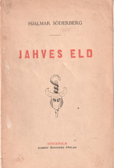 Jahves eld
