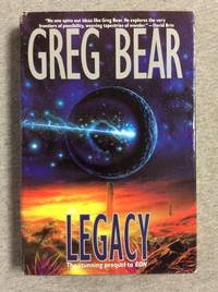 Legacy, Prequel To Eon