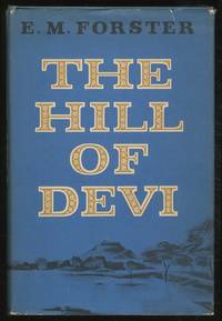 image of The Hill of Devi