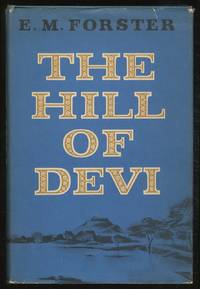 The Hill of Devi