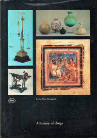 A History of Drugs