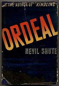 image of Ordeal
