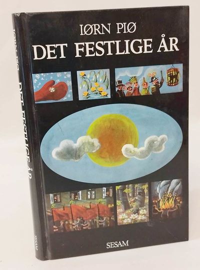 Det festlige år.