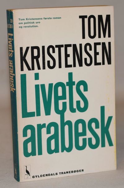 Livets arabesk.