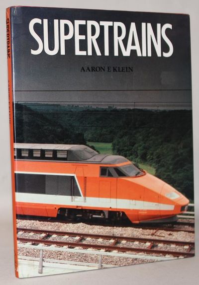 Supertrains.