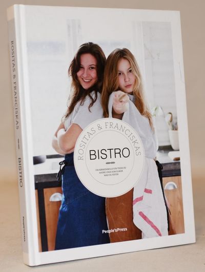 Rositas & Franciskas bistro - Om køkkenskills for…