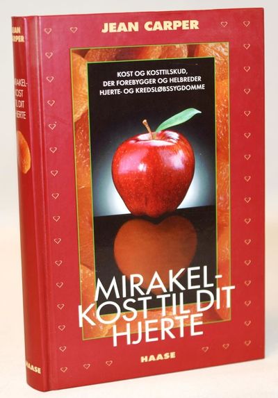 Mirakelkost til dit hjerte.