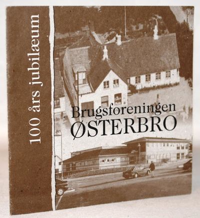 Brugsforeningen Østerbro - 100 års jubilæum.