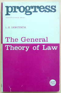 The General Theory of Law