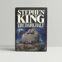 cover of The Dark Half