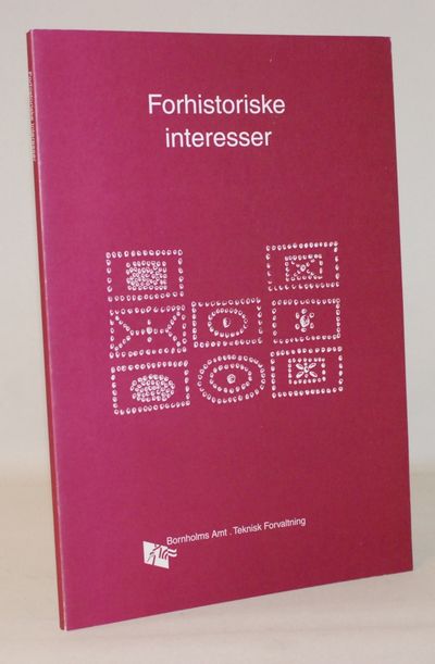 Forhistoriske interesser.
