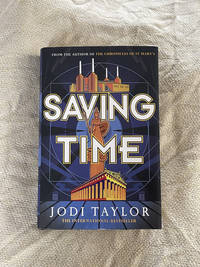 Saving Time