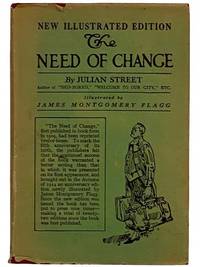 The Need of Change: New Illustrated Edition
