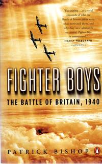 Fighter Boys:  The Battle of Britain, 1940