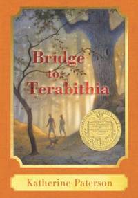 Bridge to Terabithia: a Harper Classic