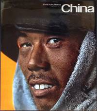 China by SCHULTHESS, Emil (Zurigo, 1913 - Zurigo, 1996) - 1966