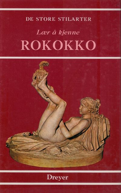 Lær å kjenne rokokkoen.